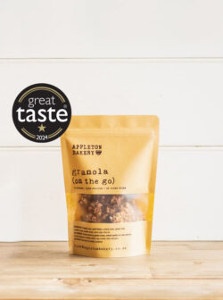 Granola (on the go)